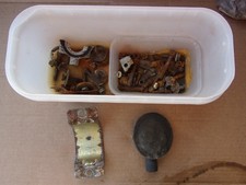 VOLKSWAGEN VW LT35 2.5 96-06 -