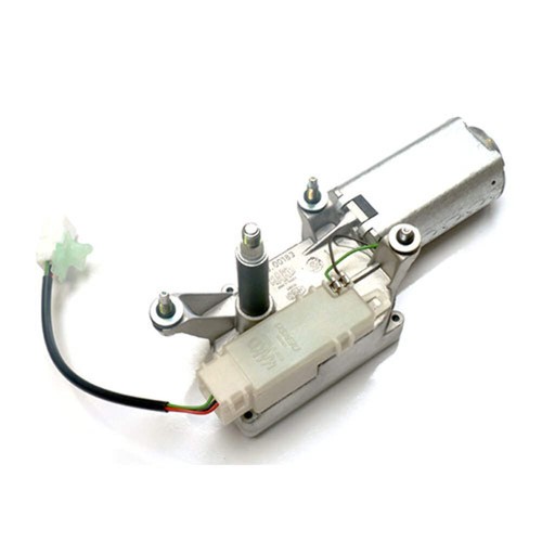 Rear wiper motor fiat doblo - wiper,