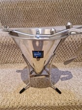 De Buyer Automatic Piston