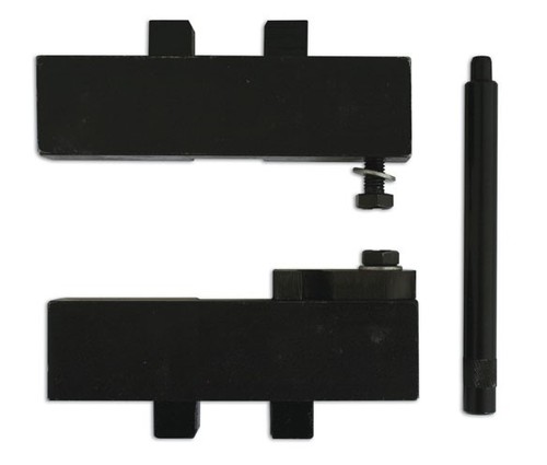 Engine locking tool kit - engine,