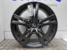 ALLOY WHEEL ALFA ROMEO