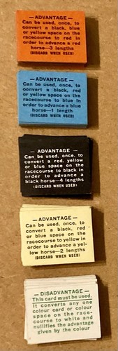 Vintage 1940s totopoly - 1940s,