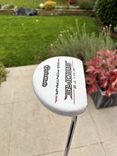 Taylormade White Smoke Big