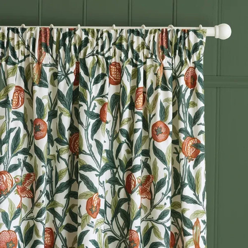 William morris bird - morris,