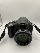 Canon PowerShot SX30 IS 14.1MP