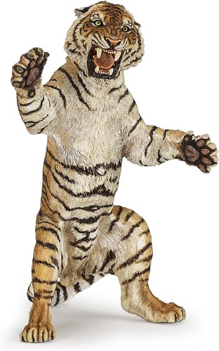 Papo realistic standing - realistic,
