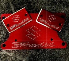 Suzuki Bandit 1200 Mk1 Fork