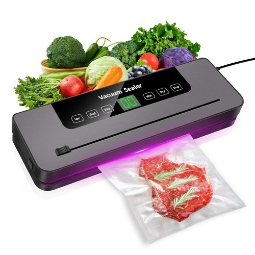 Electric sealing machine - electric,