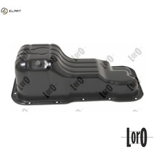 OIL SUMP 100-00-021 FOR NISSAN