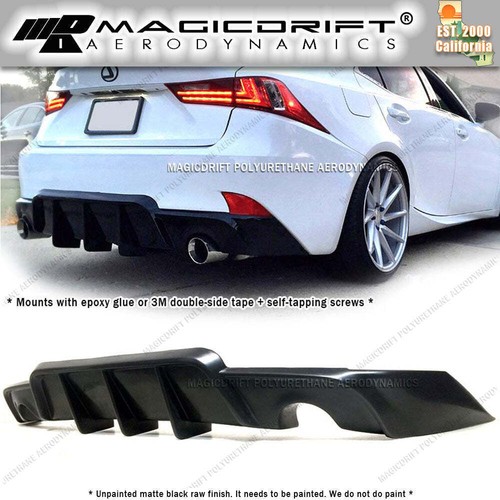 For lexus is250 - 14, 15