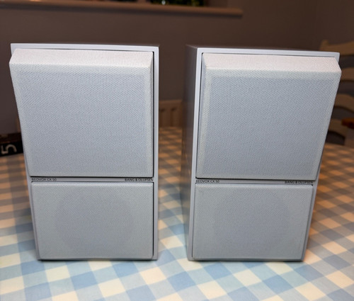 Bang olufsen o beovox cx50 - bang,