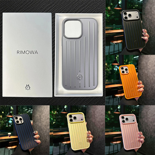 2026 new rimowa aluminum phone - 2026,