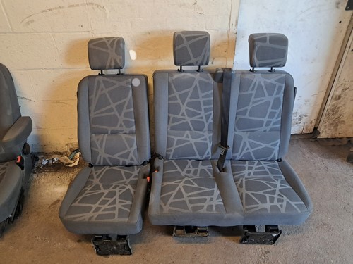 Ford transit connect crew - connect, cab
