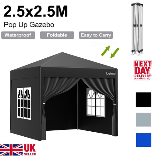 Pop gazebo marquee - pop-up,