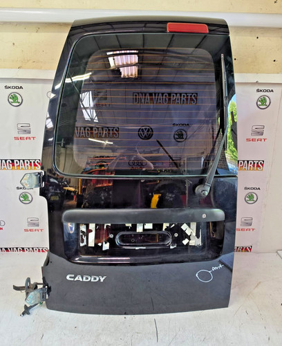 Caddy 2012 passenger - vw,
