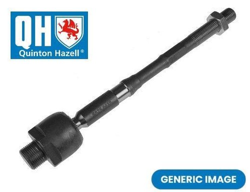 Genuine tie rod end - genuine,