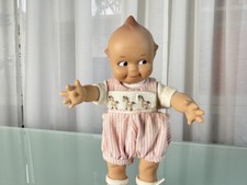 Artist Doll Jesco Kewpie Vinyl
