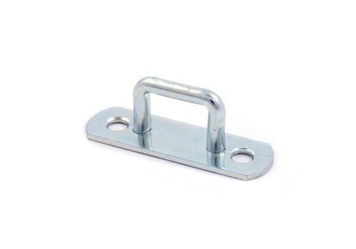 25x51 rectangular staple - 6x, mm