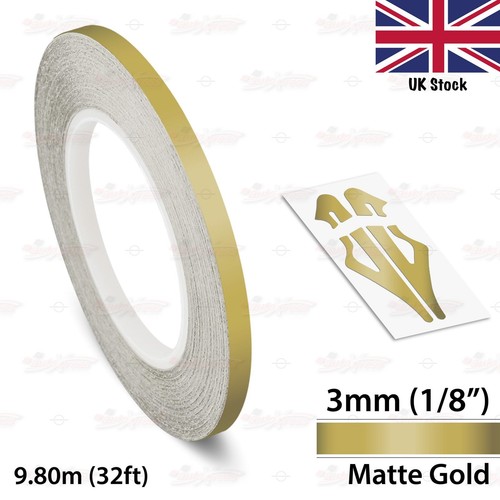 3mm roll vinyl pinstriping pin - roll,