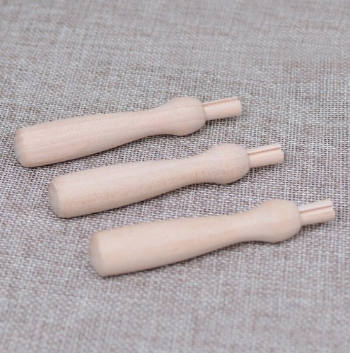 10pcs portable wooden - portable,