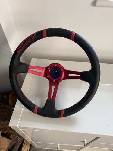 Momo drifting steering - drifting,