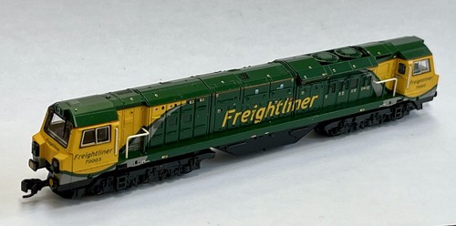 Graham farish class - graham, 70003