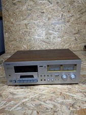 Yamaha TC-720 Stereo Cassette