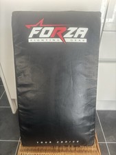 Forza Strike Shield Kick