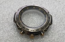 SEIKO 7T62-0HR0 Chronograph