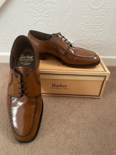 Vintage barker fine english - vintage,