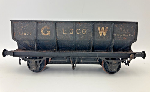 20t loco coal - 20t, hopper