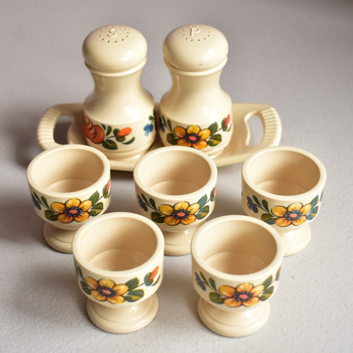 Vintage germany emsa plastic - germany,