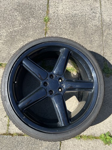 Genuine schnitzer alloy - genuine, ac