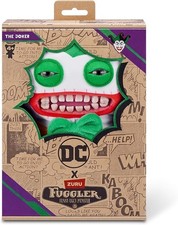 Fuggler x DC - Joker Soft Toy