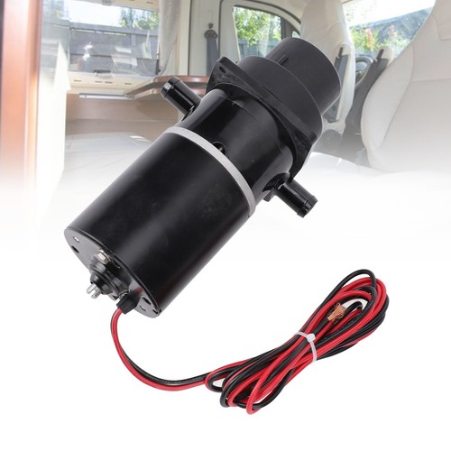 Marine toilet pump assembly - toilet,