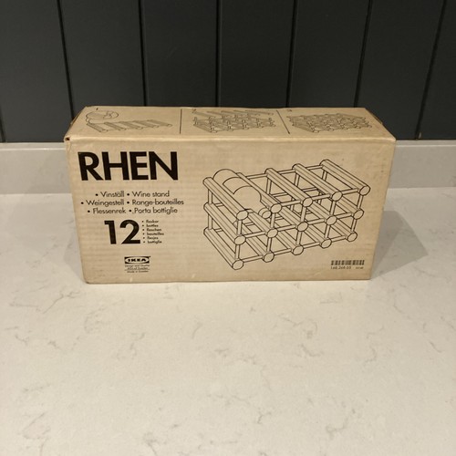 Bnib vintage ikea - bnib, rhen