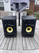 KRK Rokit5 Powered Studio