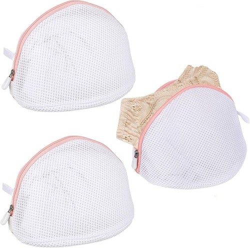 Bra washing net laundry - 3x,