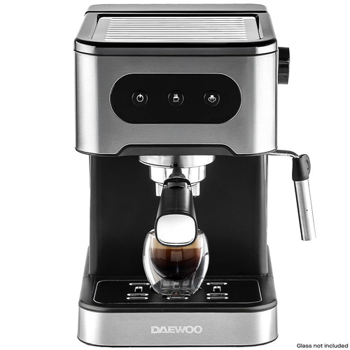 Daewoo flava espresso - daewoo,