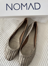NOMAD Atelier Women's Flat