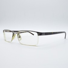 Police Eyeglasses V 2840 Mens