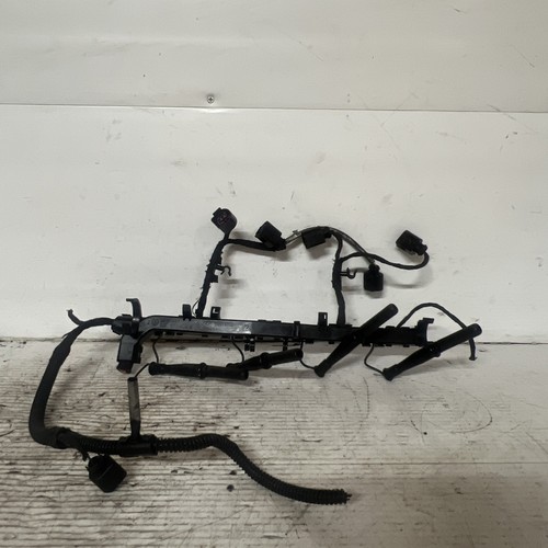 Golf mk6 glow - vw, injector