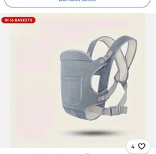 New 4 in 1 Ergonomic Strong