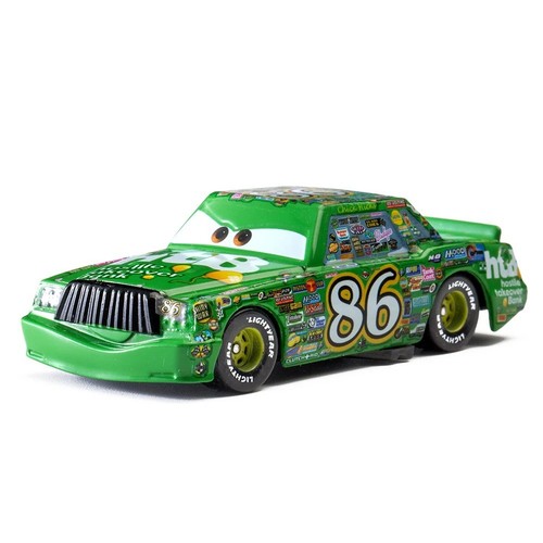 Pixar car original - pixar, no.86