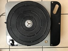 Thorens TD124 mk2  turntable