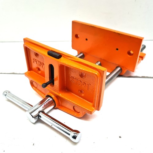 Woodworking vice medium - 9",