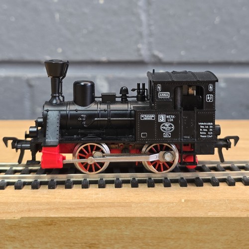 Fleischmann 4002 anna - h0,