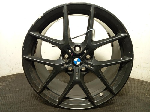 Bmw series alloy wheel - series,