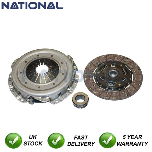 Clutch kit national fits - national, ford