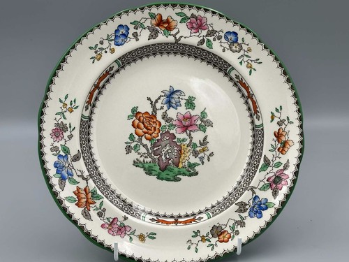 Copeland spode chinese rose - chinese,